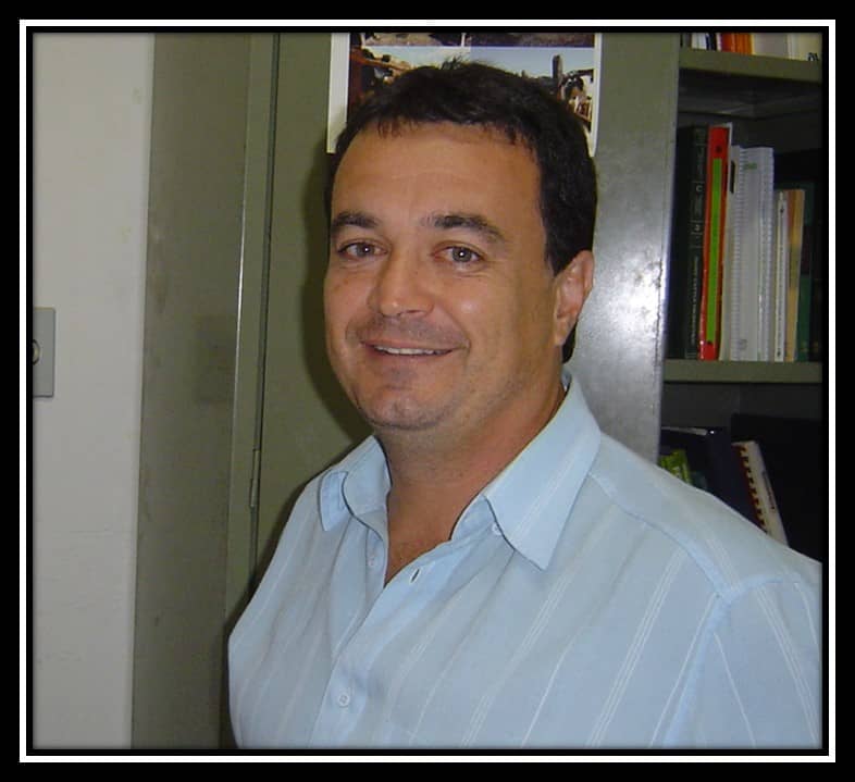 AMTS Around the World: Guest Post—Marcos Neves Pereira—Brazil Part 1