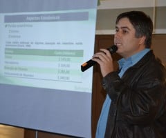 AMTS Academic use in Brazil, focus on Uberlândia