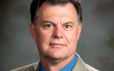 Dr. Mark Hanigan: Is there really a single limiting amino acid?