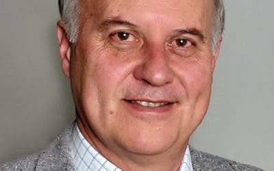Dr. Christiaan Cruywagen: Challenges to maintain a healthy Rumen pH in Dairy Cows