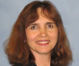 Marcia Endres: Robots in Dairy Cattle