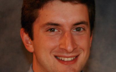 Dr. Samuel Fessenden, Integrating on-farm data into Nutritional Models