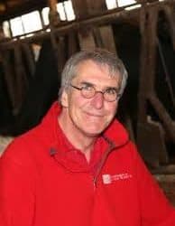 Dr. Bill Weiss: Mineral Recommendations