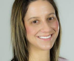 Dr. Laura Hernandez: Serotonin and Calcium Homeostasis during the Transition Period