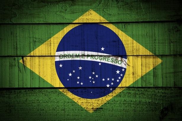 AMTS Academic Use: Embrapa Brazil