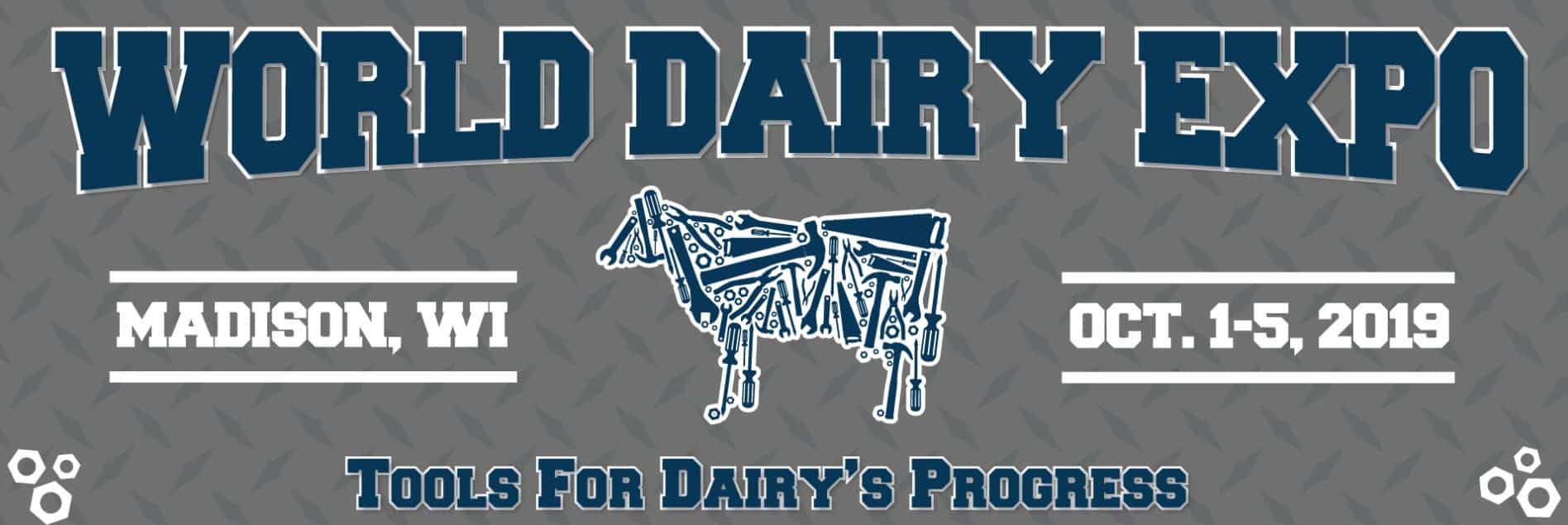 World Dairy Expo Agricultural Modeling and Training Systems, LLC