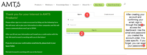 Downloading and Activation - Agricultural Modeling and Training Systems ...