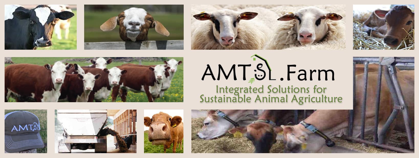 AMTS Farm Program update