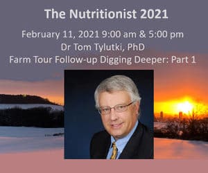 The Nutritionist 2021 Feb Tylutki