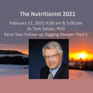 The Nutritionist 2021 Feb Tylutki