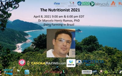 The Nutritionist 2021 April 8 Ramos