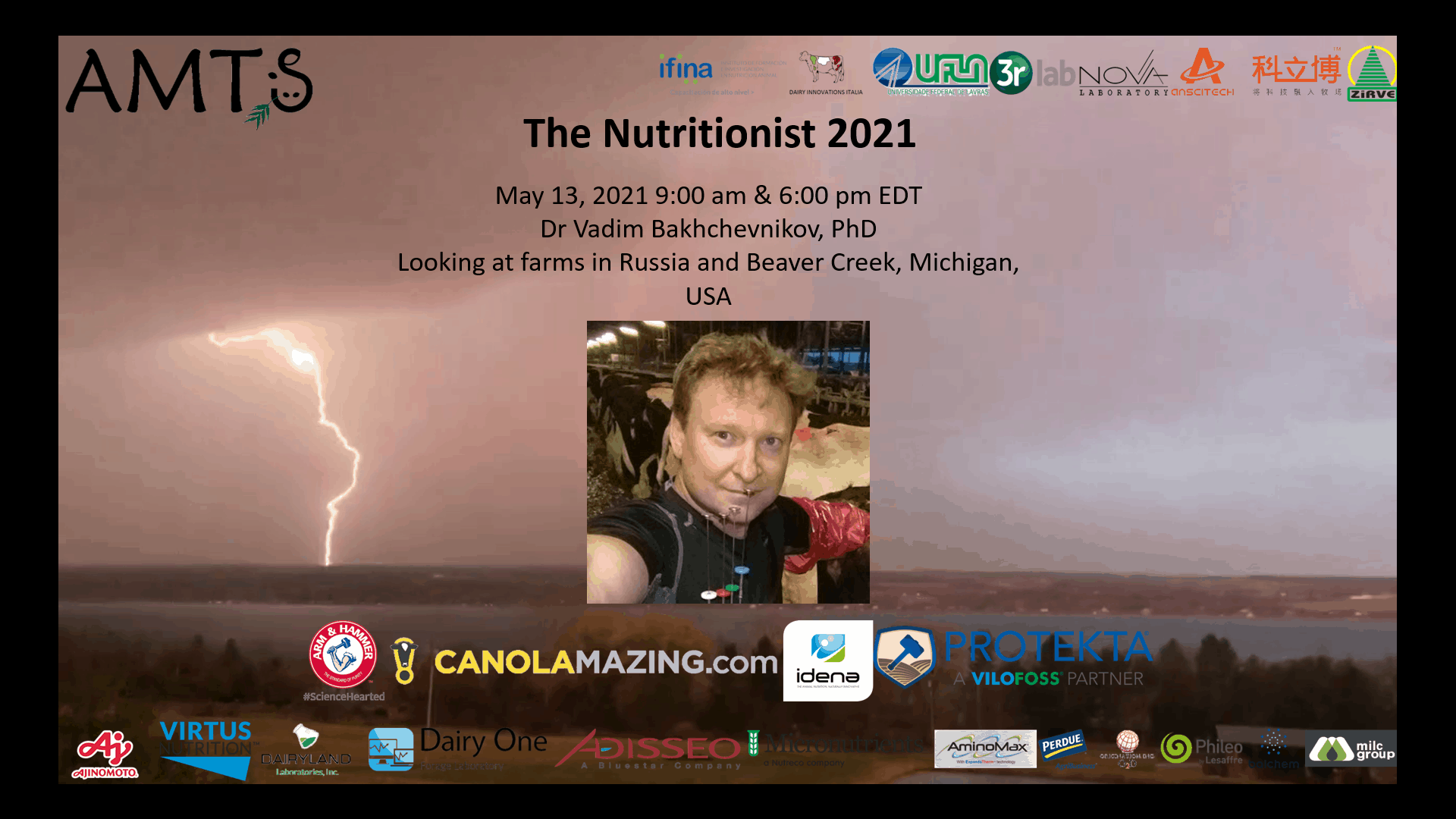 The 2021 Nutritionist May 13 Bakhchevnikov