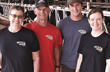 The Nutritionist 2021 Webinar Fessenden December