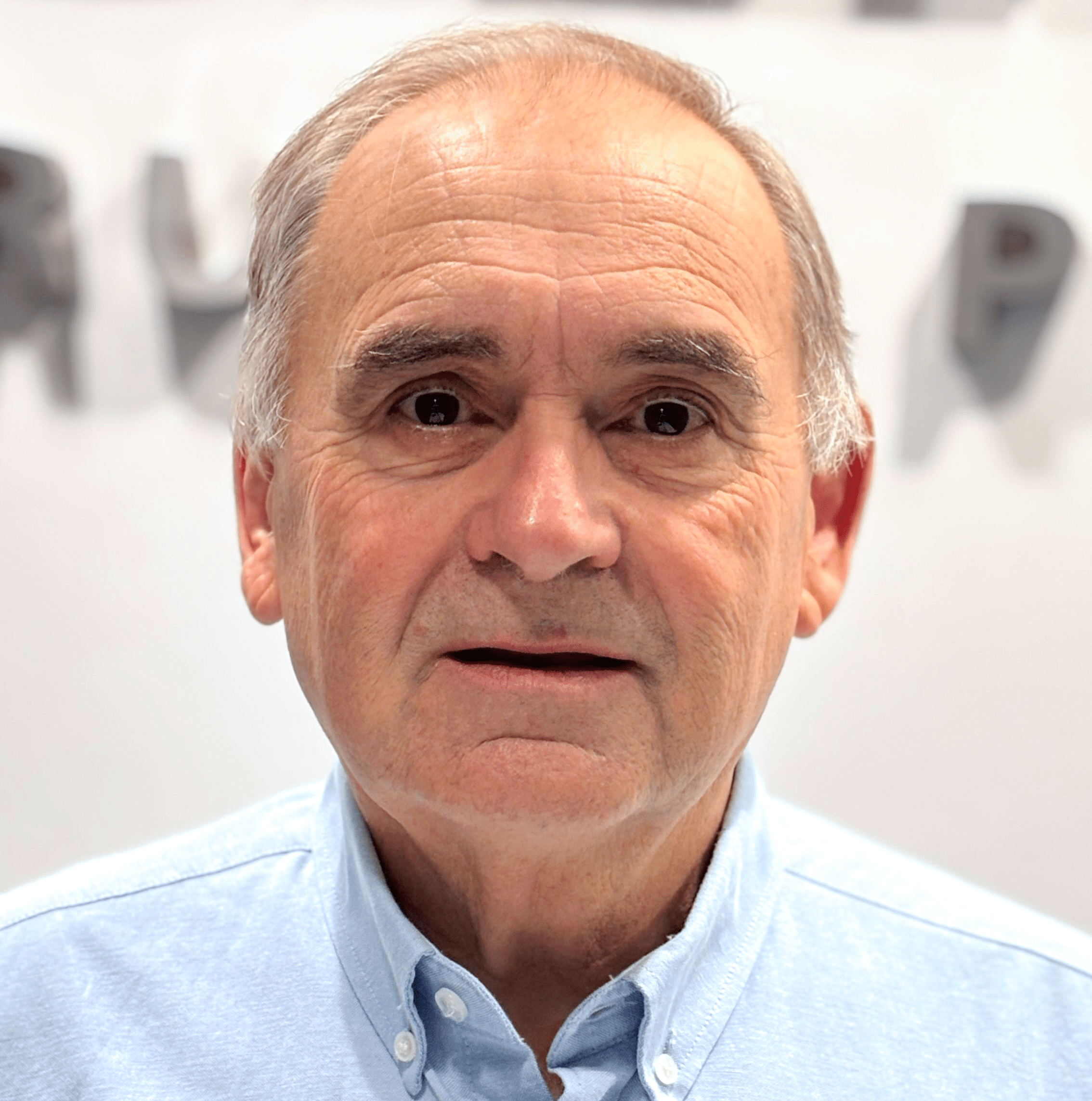M_V_Carlos_Nuin_Director _Comercial_GEPSA_FEEDScropped Ignacio Reano, Veterinarian and graduate in bovine reproduction at Catholic University of Córdoba